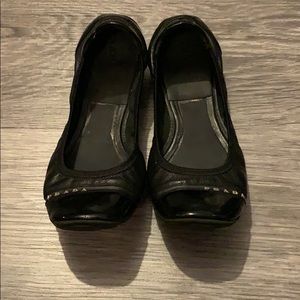 Prada Ballet Flats